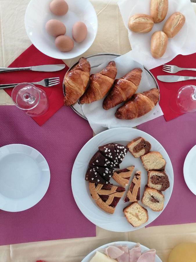 Hotel Nova Dhely 리미니 외부 사진