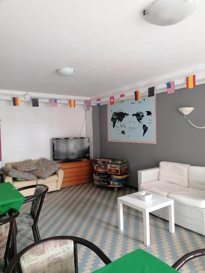 Hotel Nova Dhely 리미니 외부 사진